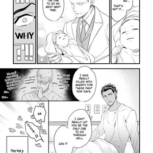 [NATSUSHITA Fuyu] Okusama wa Alpha (update c.Extra 1) [Eng] – Gay Manga sex 188