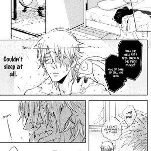 [Haji] Hengoku no Calendula [Eng] – Gay Manga sex 25