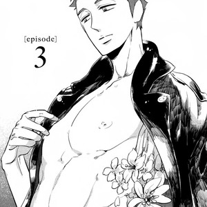 [Haji] Hengoku no Calendula [Eng] – Gay Manga sex 52