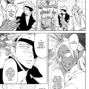 [Haji] Hengoku no Calendula [Eng] – Gay Manga sex 99