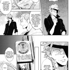 [Haji] Hengoku no Calendula [Eng] – Gay Manga sex 104