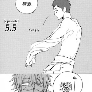 [Haji] Hengoku no Calendula [Eng] – Gay Manga sex 154