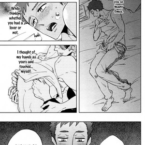 [Haji] Hengoku no Calendula [Eng] – Gay Manga sex 158