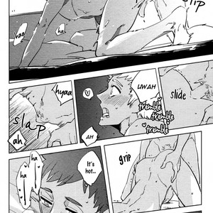 [Haji] Hengoku no Calendula [Eng] – Gay Manga sex 165