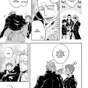 [Haji] Hengoku no Calendula [Eng] – Gay Manga sex 198