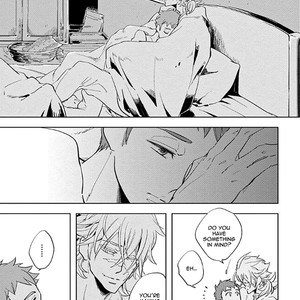 [Haji] Hengoku no Calendula [Eng] – Gay Manga sex 204