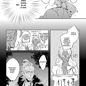 [Haji] Hengoku no Calendula [Eng] – Gay Manga sex 209
