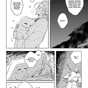 [Haji] Hengoku no Calendula [Eng] – Gay Manga sex 213