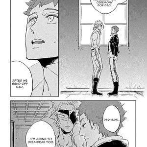 [Haji] Hengoku no Calendula [Eng] – Gay Manga sex 236