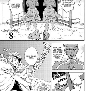 [Haji] Hengoku no Calendula [Eng] – Gay Manga sex 252