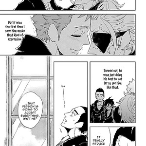 [Haji] Hengoku no Calendula [Eng] – Gay Manga sex 260