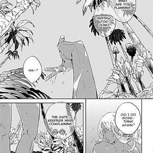 [Haji] Hengoku no Calendula [Eng] – Gay Manga sex 277
