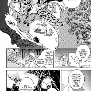 [Haji] Hengoku no Calendula [Eng] – Gay Manga sex 329