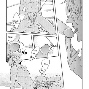 [Haji] Hengoku no Calendula [Eng] – Gay Manga sex 358