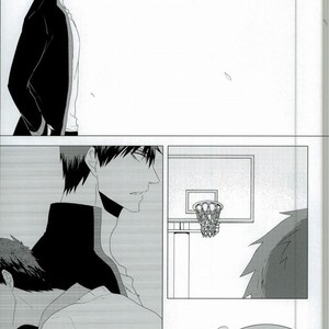 [Intetsu (T2)] Kuroko no Basuke dj – Shinkai shounen [JP] – Gay Manga sex 13