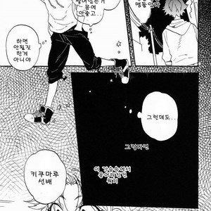 [camella & ksuga] stroboscope – Prince of Tennis dj [kr] – Gay Manga sex 20