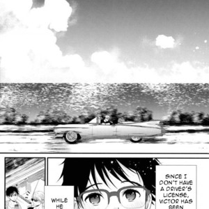 [phantom of ICE (Asayo Rico)] Welcome to the Boso Kuruma – Yuri!!! on ICE dj [Eng] – Gay Manga sex 4