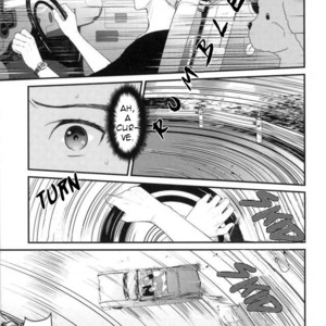 [phantom of ICE (Asayo Rico)] Welcome to the Boso Kuruma – Yuri!!! on ICE dj [Eng] – Gay Manga sex 10