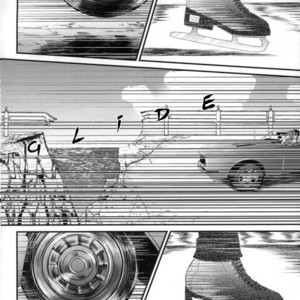 [phantom of ICE (Asayo Rico)] Welcome to the Boso Kuruma – Yuri!!! on ICE dj [Eng] – Gay Manga sex 15