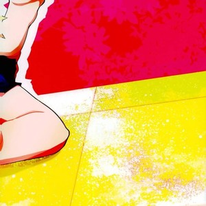 [AGARTHA] Minnaniha naishodesa – Boku no Hero Academia dj [JP] – Gay Manga sex 33
