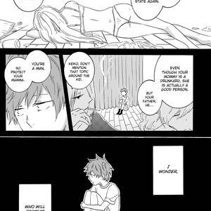 [ARII Memeko] Hitorijime My Hero ~ vol.4 [Eng] – Gay Manga sex 5