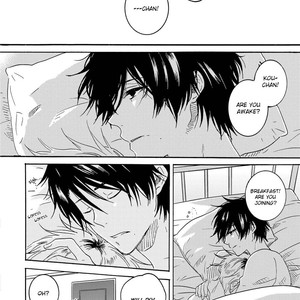 [ARII Memeko] Hitorijime My Hero ~ vol.4 [Eng] – Gay Manga sex 6