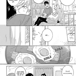 [ARII Memeko] Hitorijime My Hero ~ vol.4 [Eng] – Gay Manga sex 10