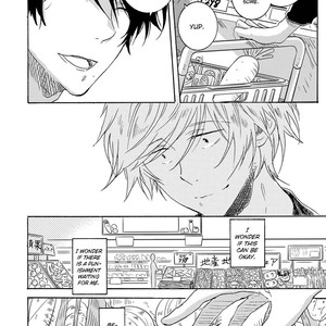 [ARII Memeko] Hitorijime My Hero ~ vol.4 [Eng] – Gay Manga sex 16