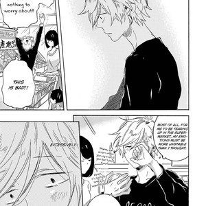 [ARII Memeko] Hitorijime My Hero ~ vol.4 [Eng] – Gay Manga sex 17