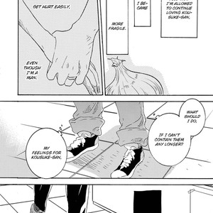[ARII Memeko] Hitorijime My Hero ~ vol.4 [Eng] – Gay Manga sex 18