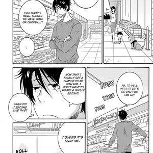 [ARII Memeko] Hitorijime My Hero ~ vol.4 [Eng] – Gay Manga sex 20