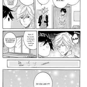 [ARII Memeko] Hitorijime My Hero ~ vol.4 [Eng] – Gay Manga sex 29