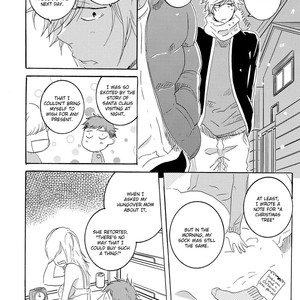 [ARII Memeko] Hitorijime My Hero ~ vol.4 [Eng] – Gay Manga sex 32