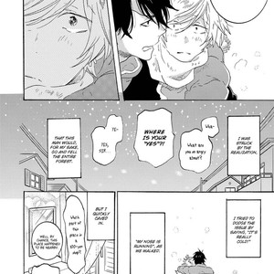 [ARII Memeko] Hitorijime My Hero ~ vol.4 [Eng] – Gay Manga sex 34