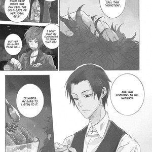 [ARII Memeko] Hitorijime My Hero ~ vol.4 [Eng] – Gay Manga sex 39