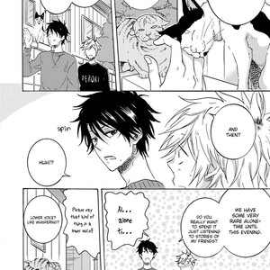 [ARII Memeko] Hitorijime My Hero ~ vol.4 [Eng] – Gay Manga sex 45