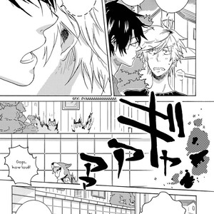 [ARII Memeko] Hitorijime My Hero ~ vol.4 [Eng] – Gay Manga sex 46
