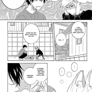 [ARII Memeko] Hitorijime My Hero ~ vol.4 [Eng] – Gay Manga sex 47