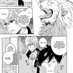 [ARII Memeko] Hitorijime My Hero ~ vol.4 [Eng] – Gay Manga sex 50