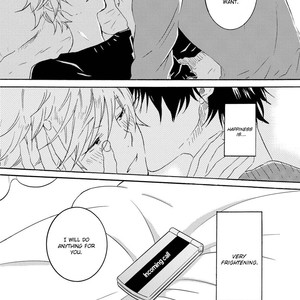 [ARII Memeko] Hitorijime My Hero ~ vol.4 [Eng] – Gay Manga sex 53