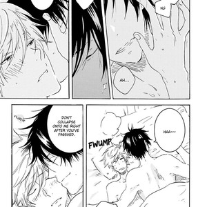 [ARII Memeko] Hitorijime My Hero ~ vol.4 [Eng] – Gay Manga sex 54