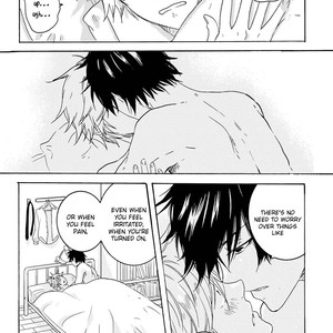 [ARII Memeko] Hitorijime My Hero ~ vol.4 [Eng] – Gay Manga sex 56
