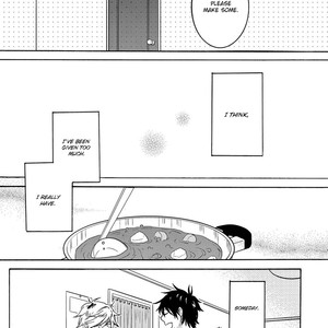[ARII Memeko] Hitorijime My Hero ~ vol.4 [Eng] – Gay Manga sex 58