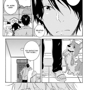 [ARII Memeko] Hitorijime My Hero ~ vol.4 [Eng] – Gay Manga sex 60