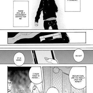[ARII Memeko] Hitorijime My Hero ~ vol.4 [Eng] – Gay Manga sex 61