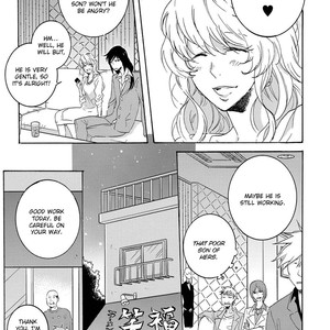 [ARII Memeko] Hitorijime My Hero ~ vol.4 [Eng] – Gay Manga sex 62
