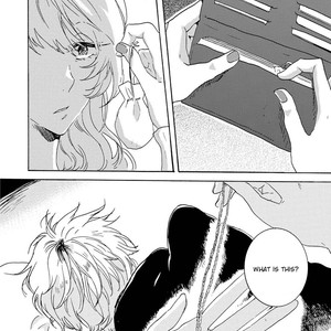 [ARII Memeko] Hitorijime My Hero ~ vol.4 [Eng] – Gay Manga sex 65