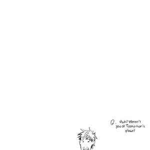 [ARII Memeko] Hitorijime My Hero ~ vol.4 [Eng] – Gay Manga sex 67