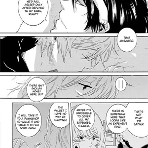 [ARII Memeko] Hitorijime My Hero ~ vol.4 [Eng] – Gay Manga sex 71