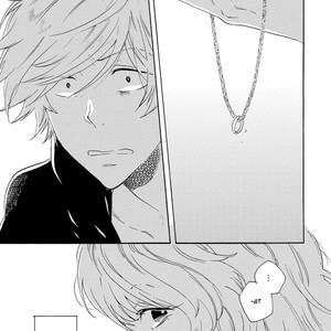 [ARII Memeko] Hitorijime My Hero ~ vol.4 [Eng] – Gay Manga sex 72